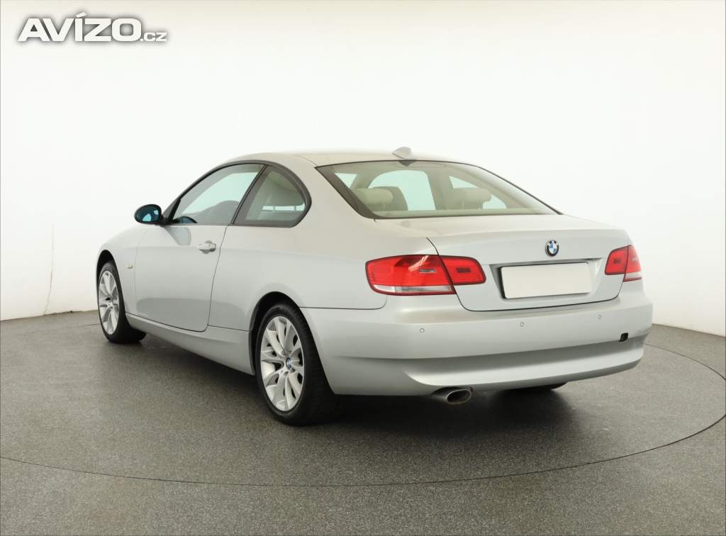 Foto inzerátu BMW Řada 3 320 d