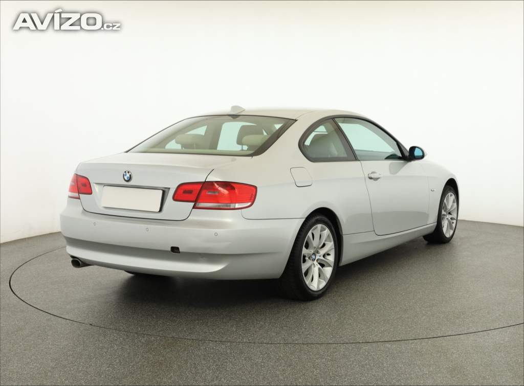 Foto inzerátu BMW Řada 3 320 d