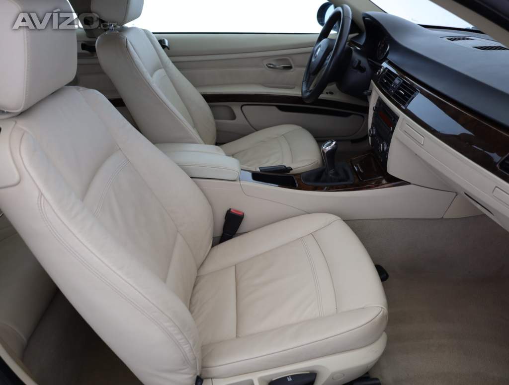 Foto inzerátu BMW Řada 3 320 d