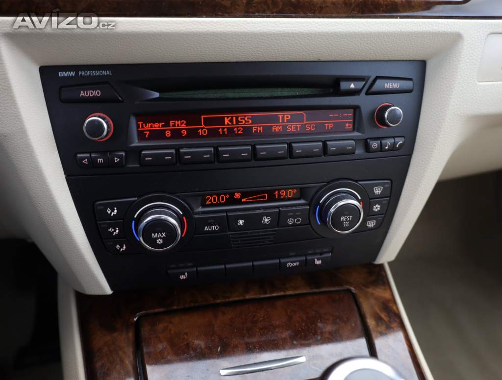 Foto inzerátu BMW Řada 3 320 d