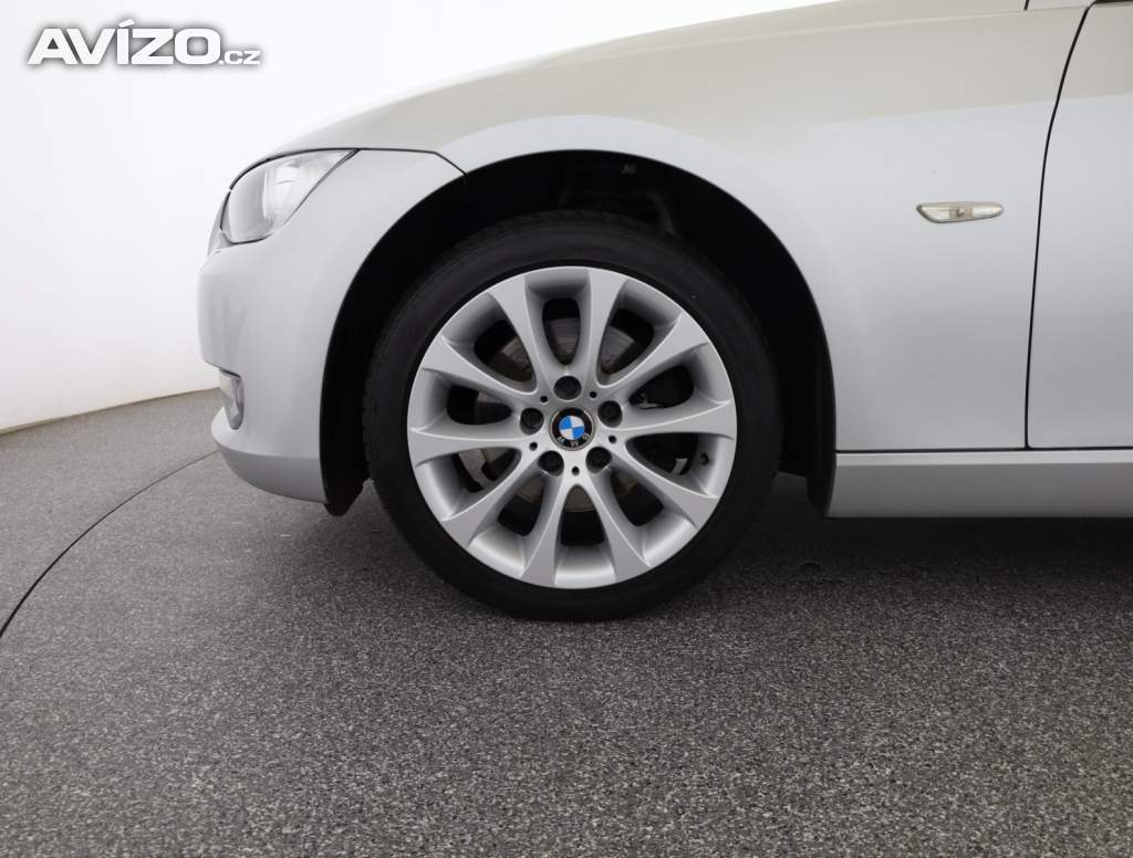 Foto inzerátu BMW Řada 3 320 d