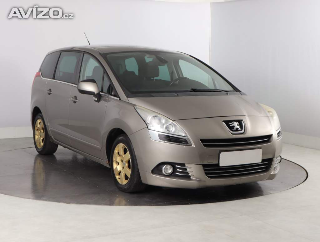 Peugeot 5008 2.0 HDI