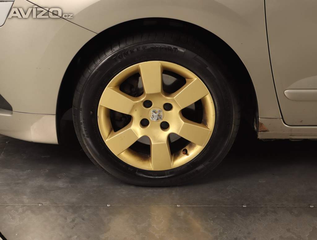 Foto inzerátu Peugeot 5008 2.0 HDI