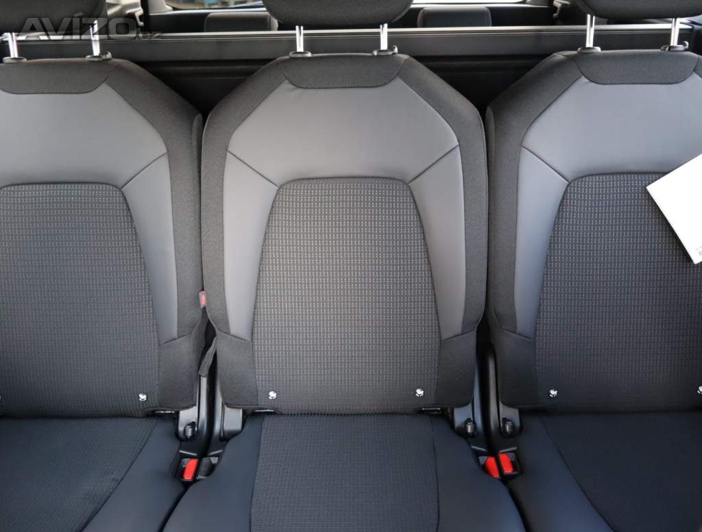 Foto inzerátu Citroën C4 Grand SpaceTourer 1.5 HDi