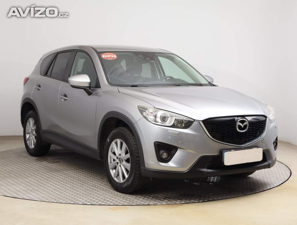 Mazda CX-5 2.2 Skyactiv-D