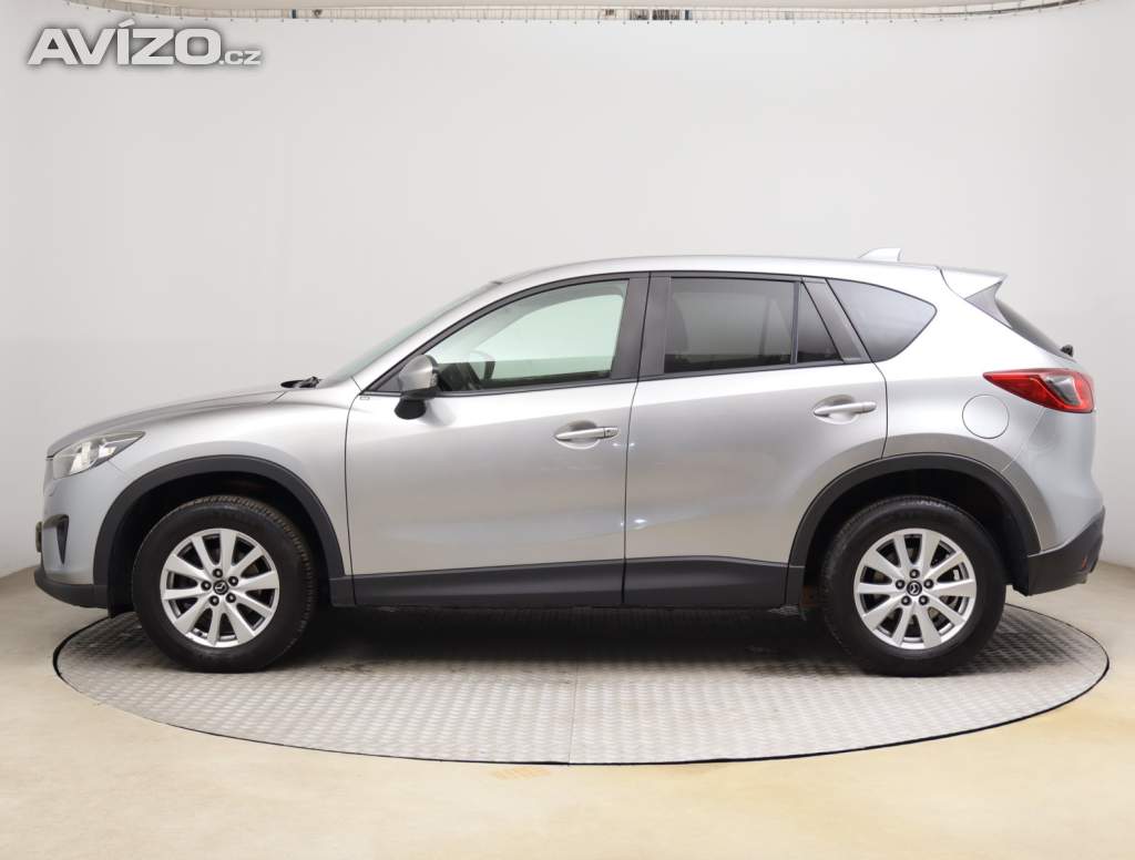 Foto inzerátu Mazda CX-5 2.2 Skyactiv-D
