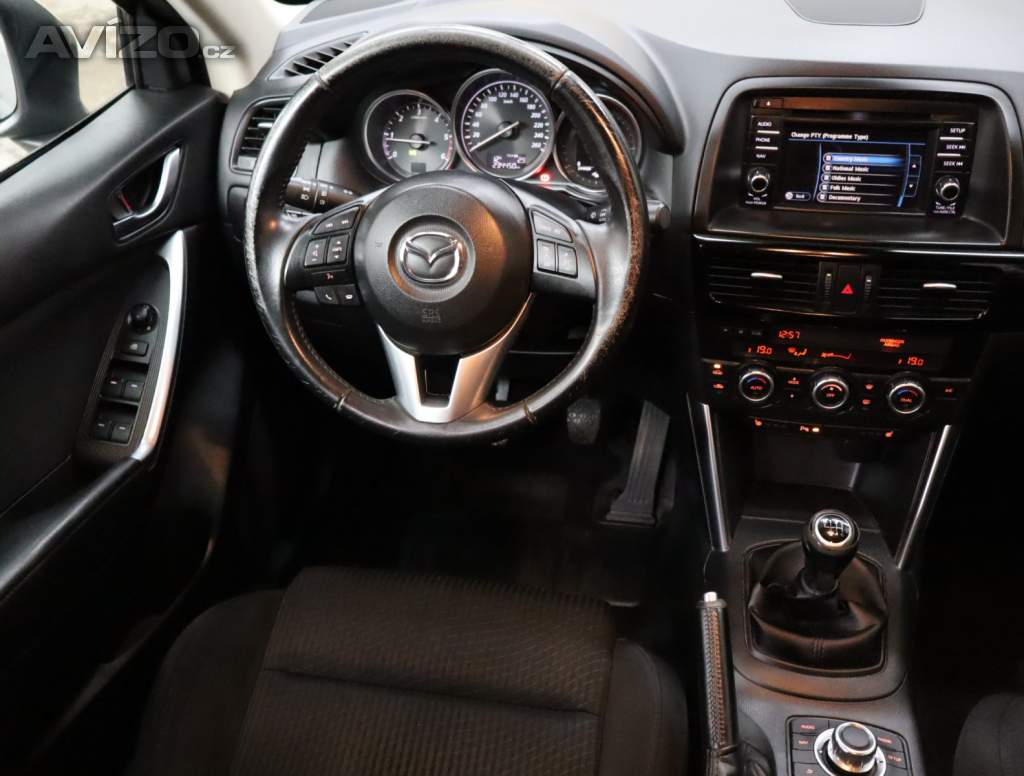 Foto inzerátu Mazda CX-5 2.2 Skyactiv-D