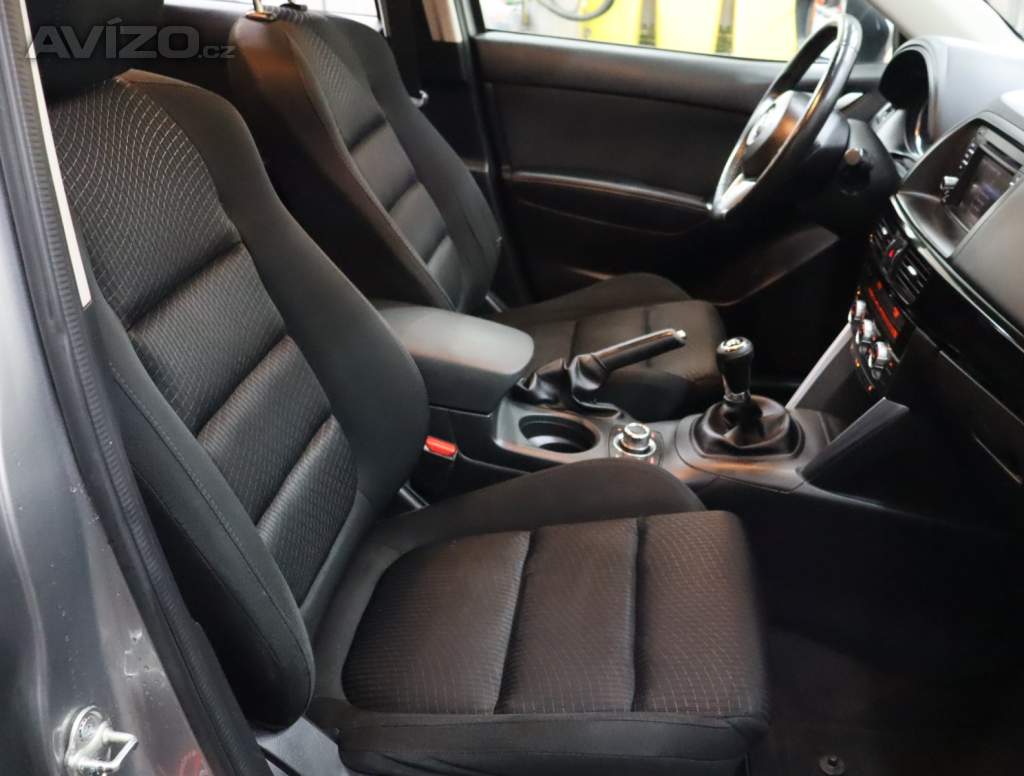 Foto inzerátu Mazda CX-5 2.2 Skyactiv-D