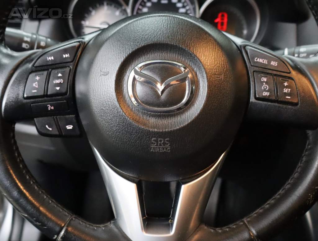 Foto inzerátu Mazda CX-5 2.2 Skyactiv-D