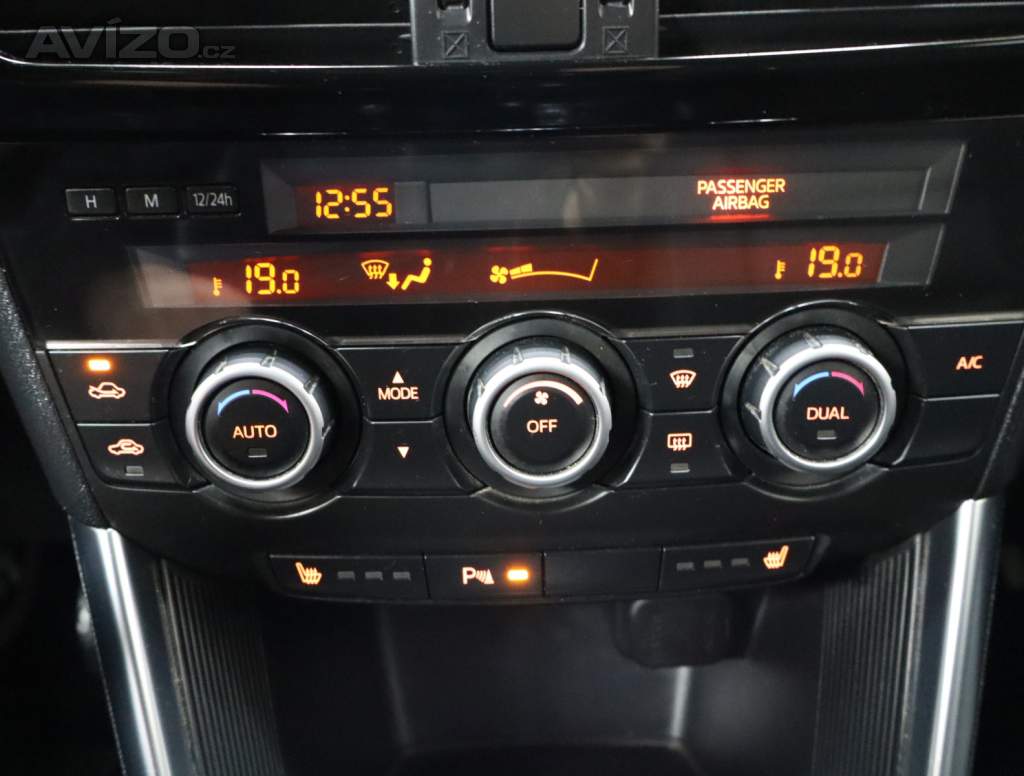 Foto inzerátu Mazda CX-5 2.2 Skyactiv-D