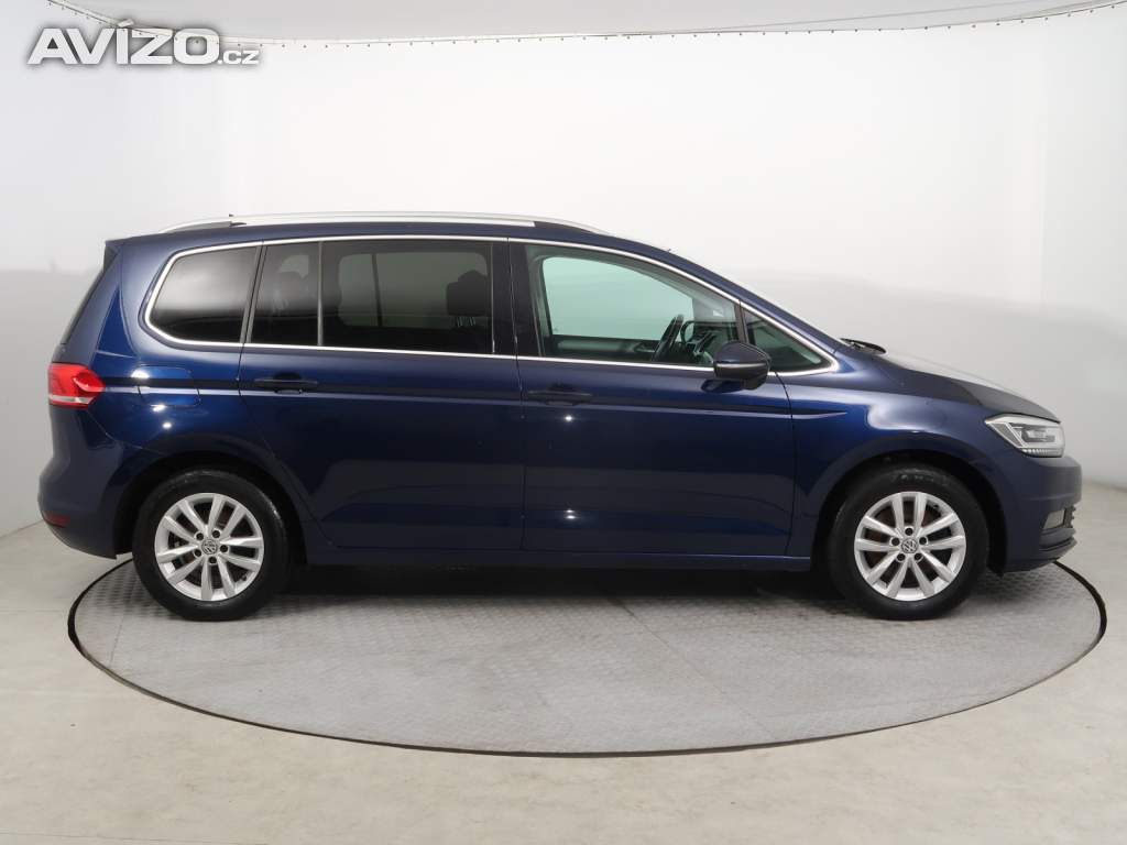 Foto inzerátu Volkswagen Touran 1.4 TSI