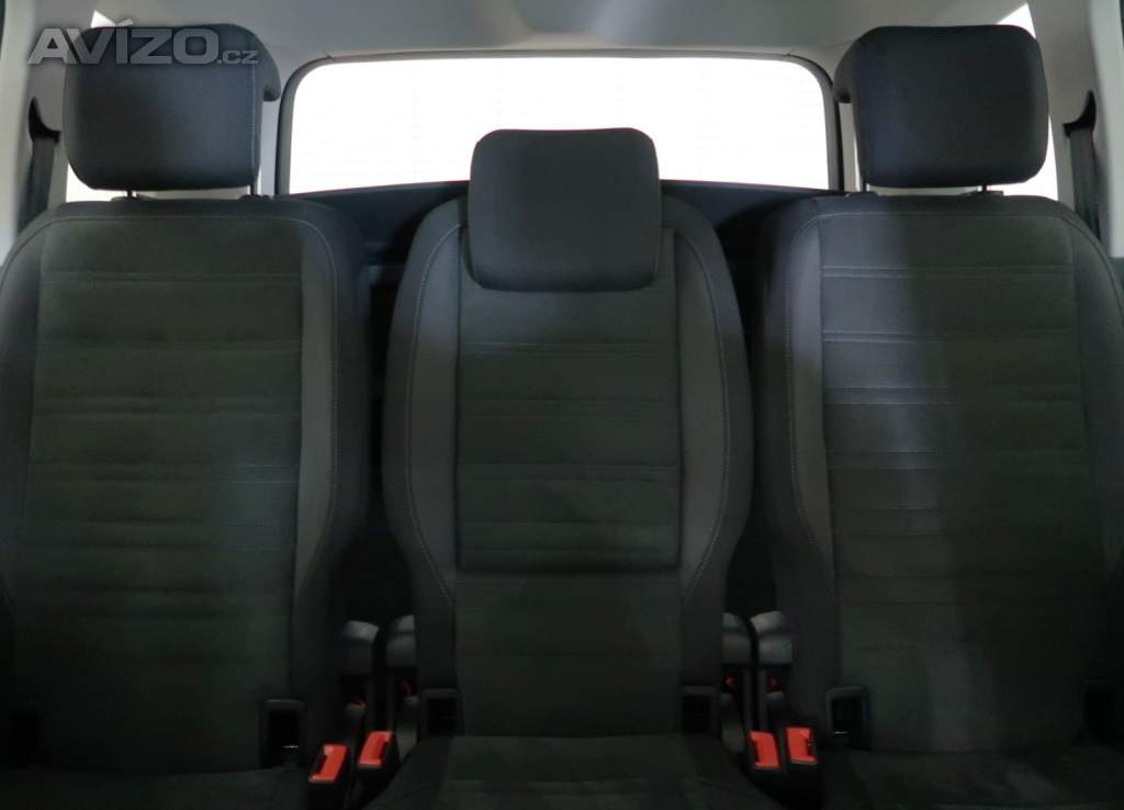 Foto inzerátu Volkswagen Touran 1.4 TSI