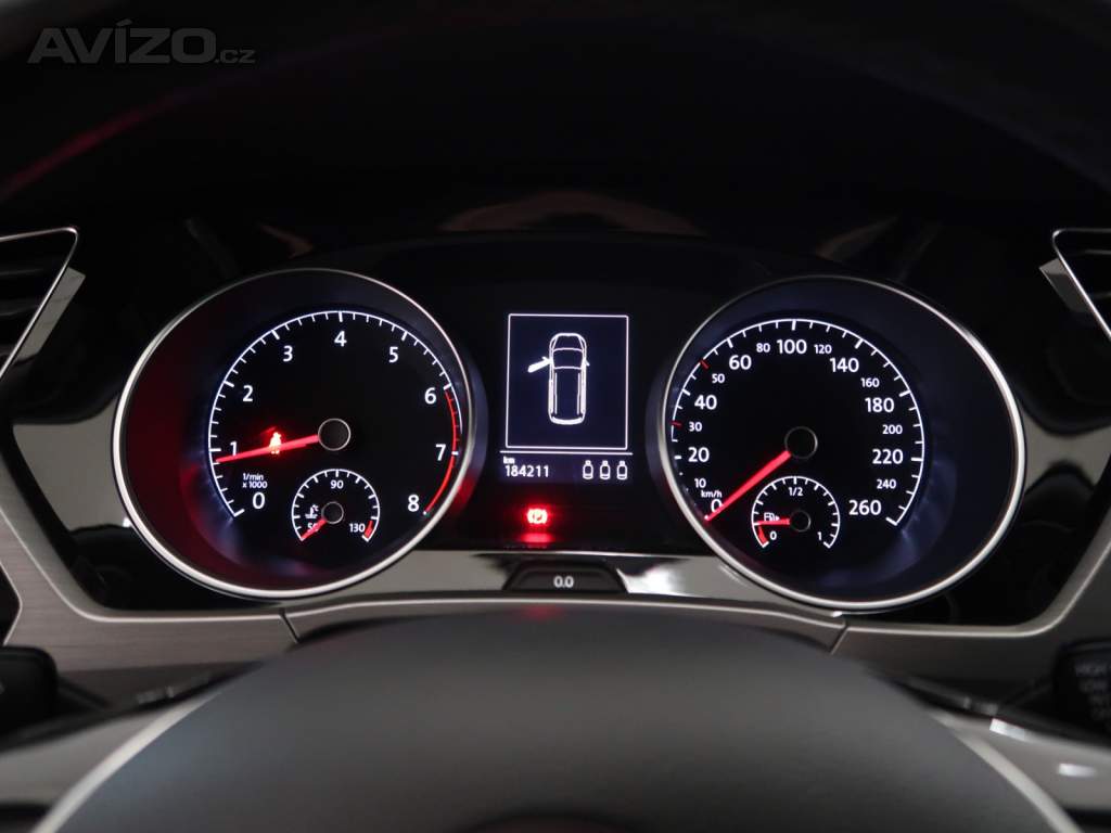 Foto inzerátu Volkswagen Touran 1.4 TSI