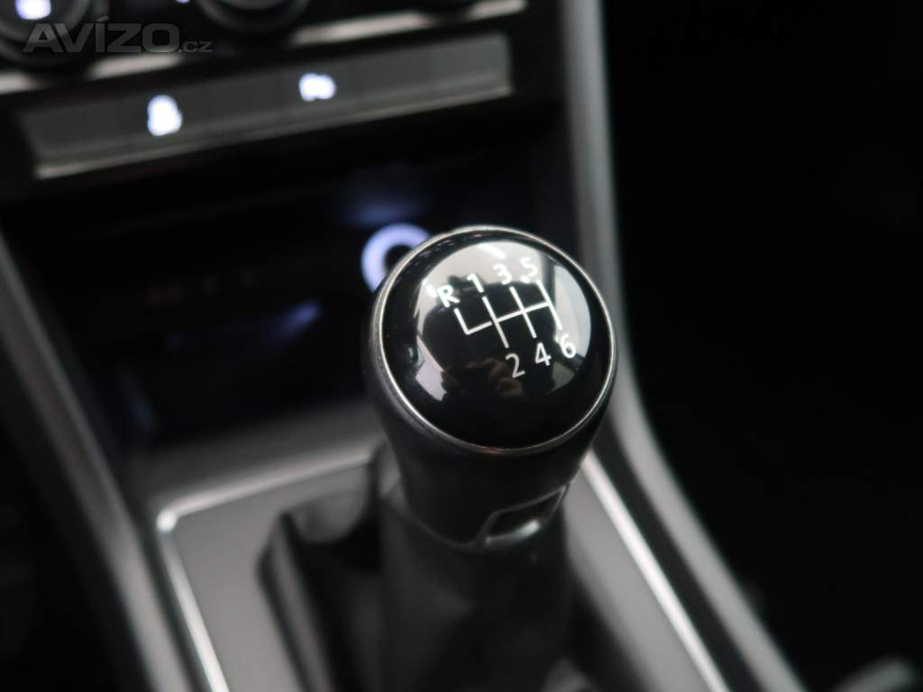 Foto inzerátu Volkswagen Touran 1.4 TSI