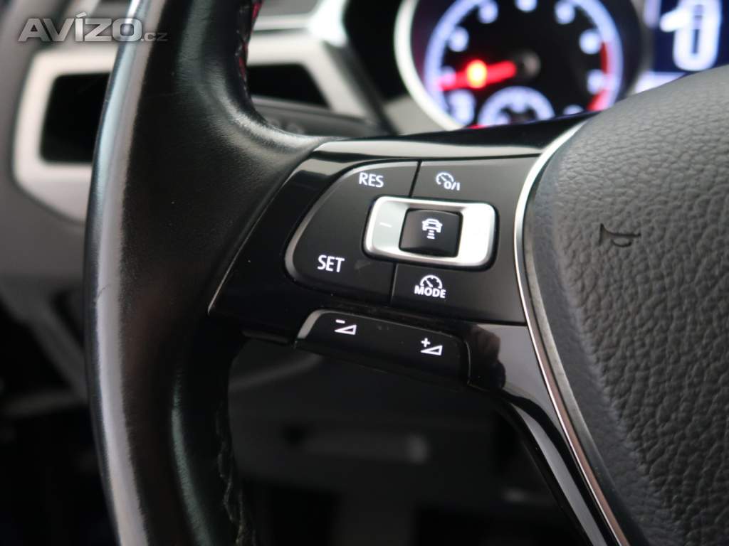 Foto inzerátu Volkswagen Touran 1.4 TSI