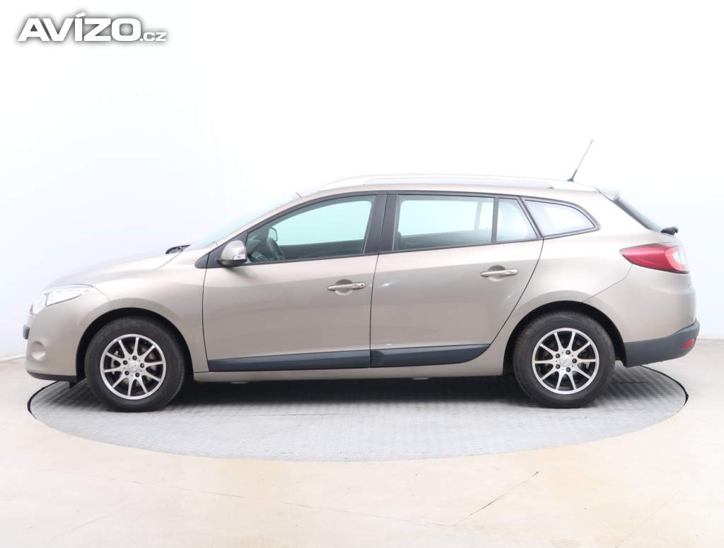 Foto inzerátu Renault Mégane 1.6 16V