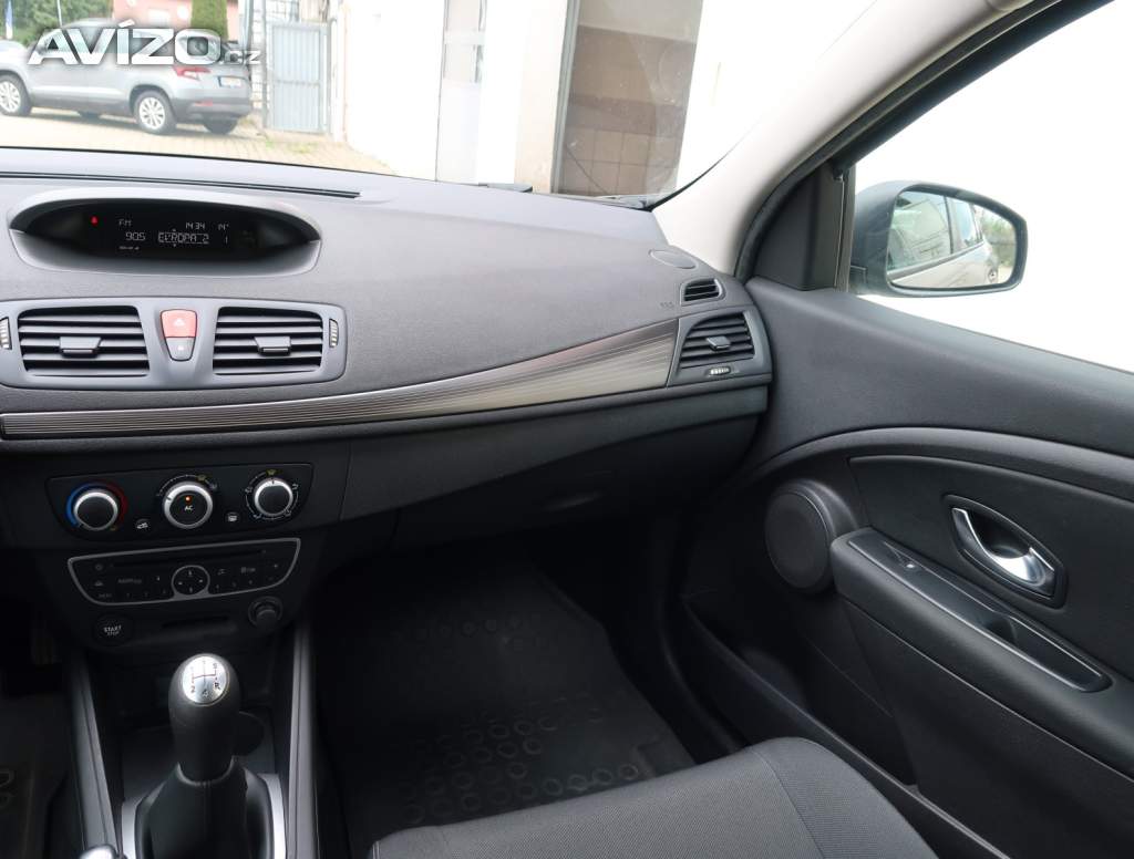 Foto inzerátu Renault Mégane 1.6 16V
