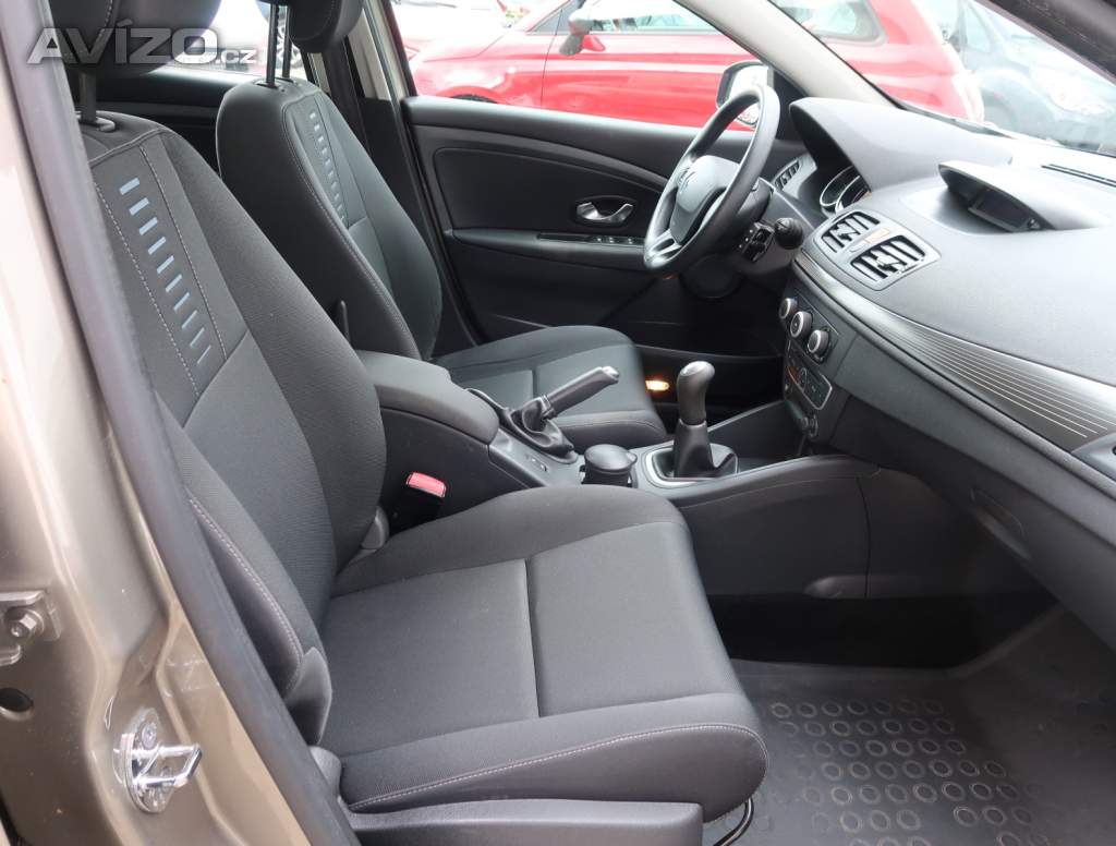 Foto inzerátu Renault Mégane 1.6 16V