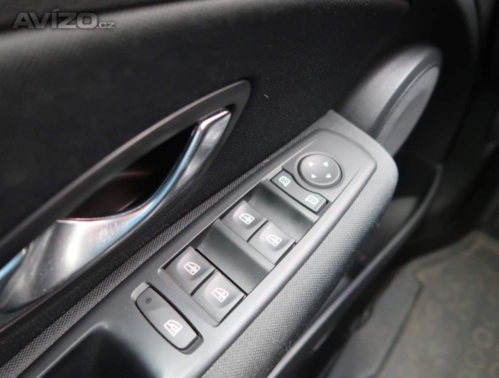 Foto inzerátu Renault Mégane 1.6 16V