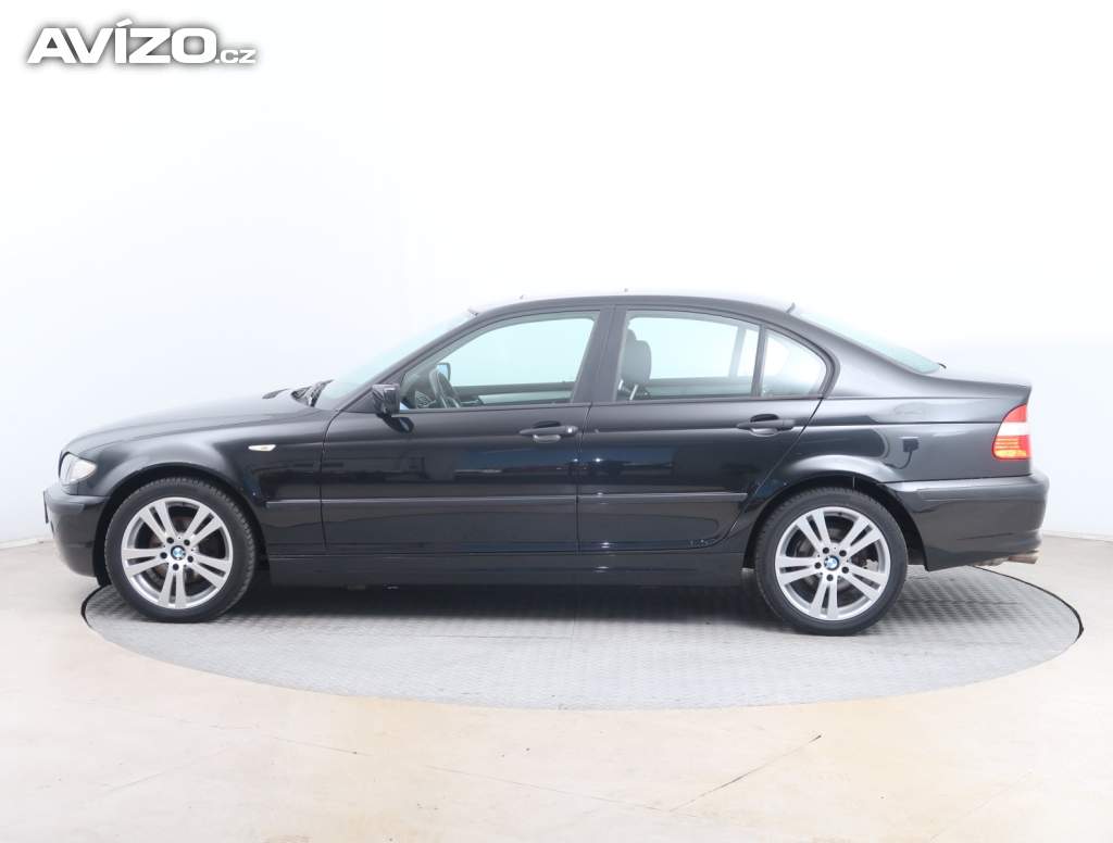 Foto inzerátu BMW Řada 3 318 i