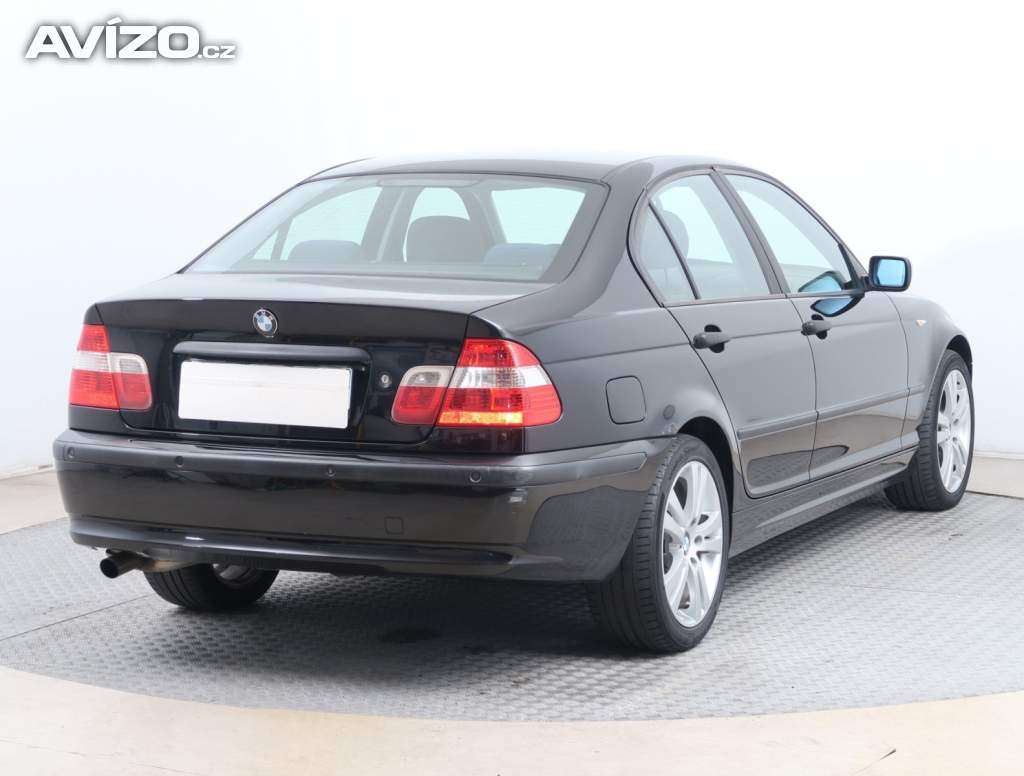 Foto inzerátu BMW Řada 3 318 i