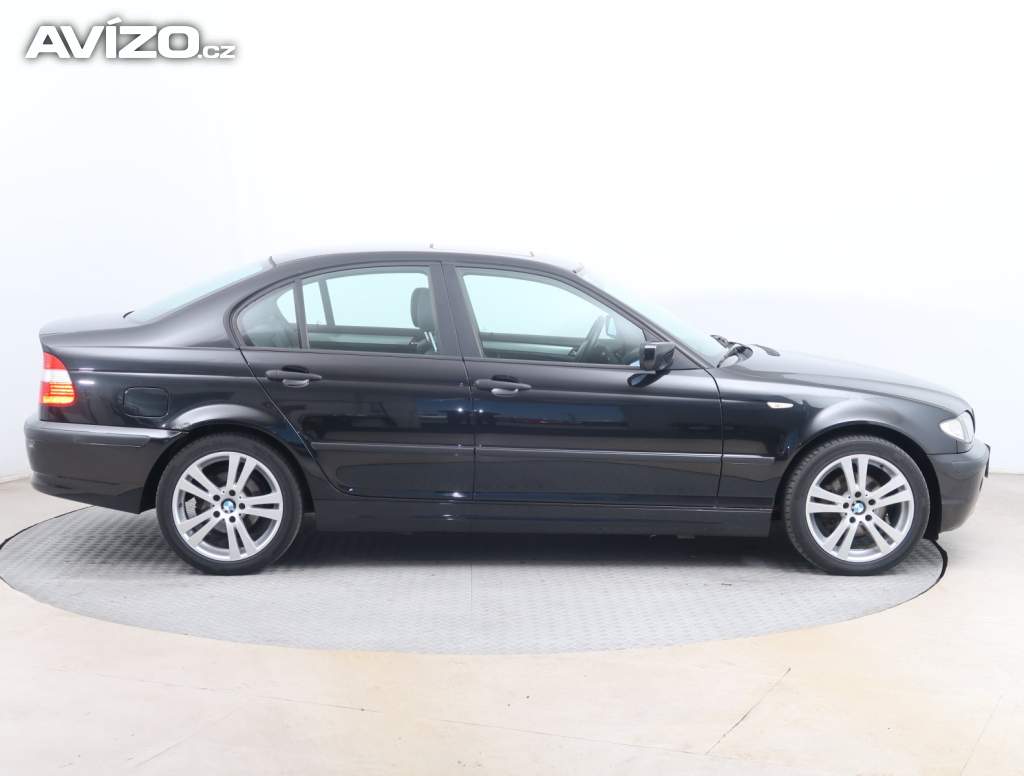 Foto inzerátu BMW Řada 3 318 i