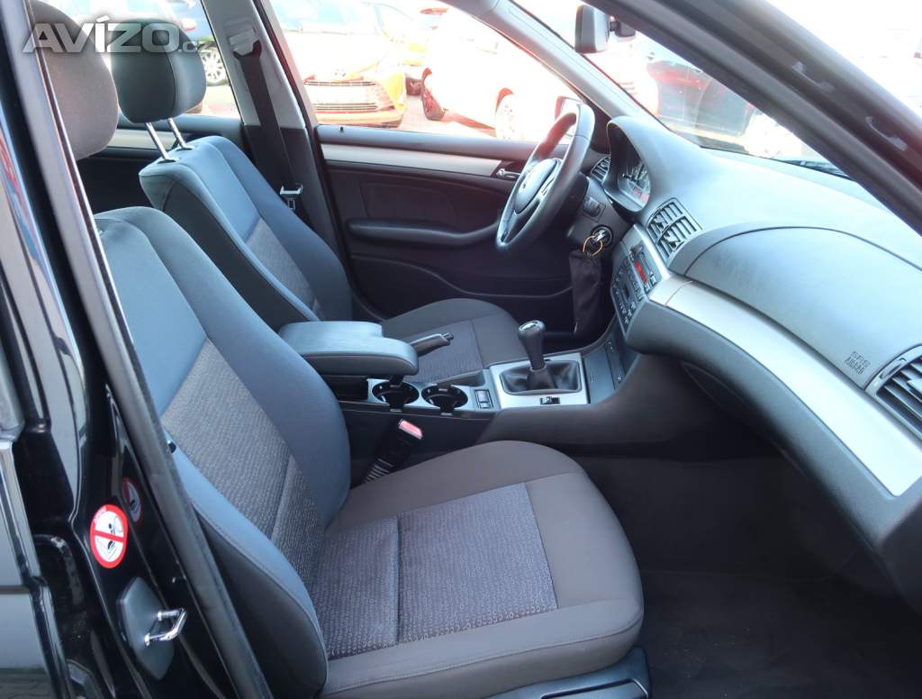 Foto inzerátu BMW Řada 3 318 i