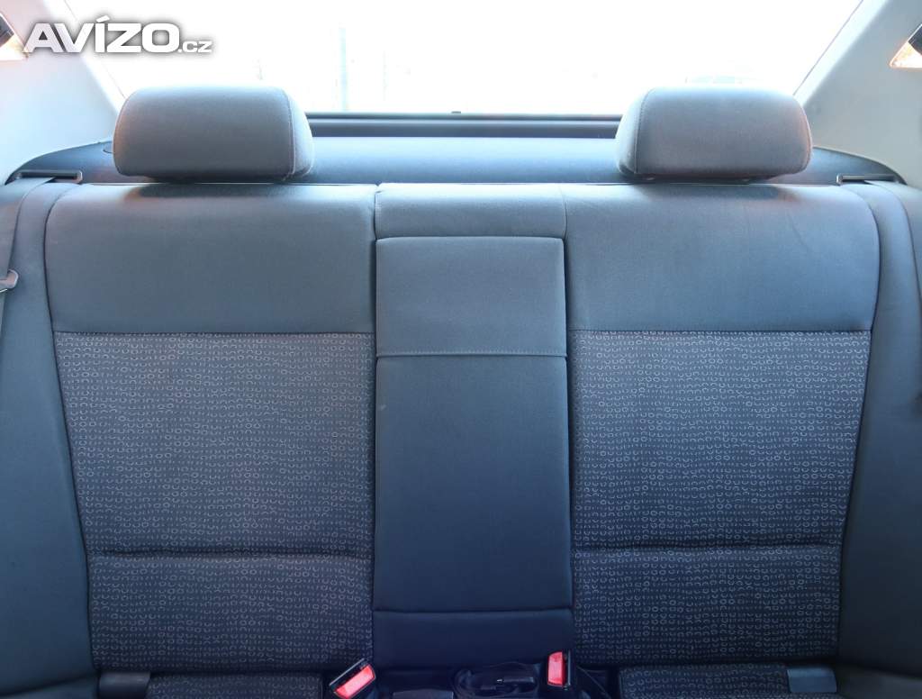 Foto inzerátu BMW Řada 3 318 i