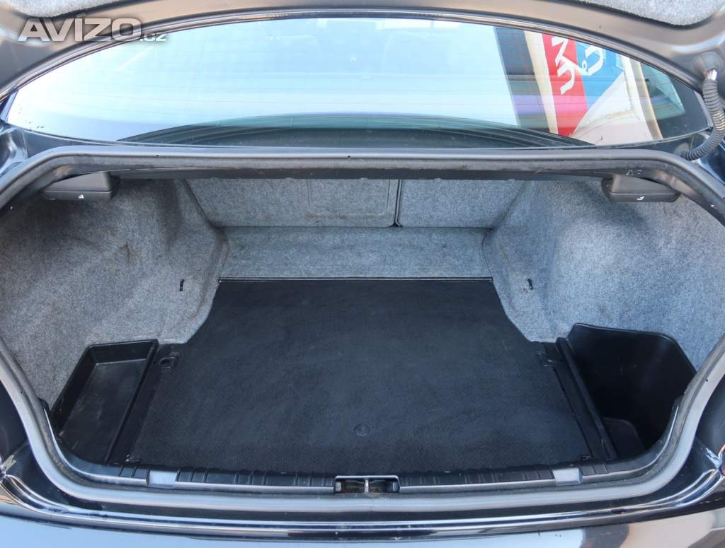 Foto inzerátu BMW Řada 3 318 i