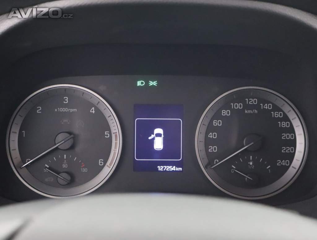 Foto inzerátu Hyundai Tucson 1.7 CRDi