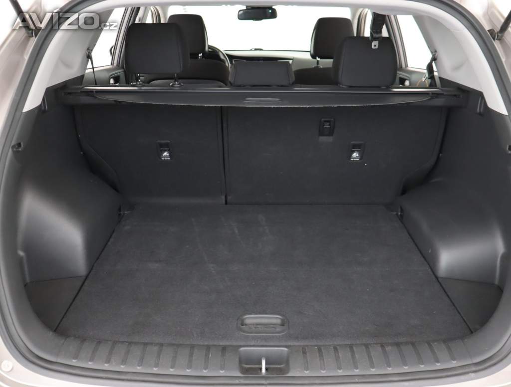 Foto inzerátu Hyundai Tucson 1.7 CRDi