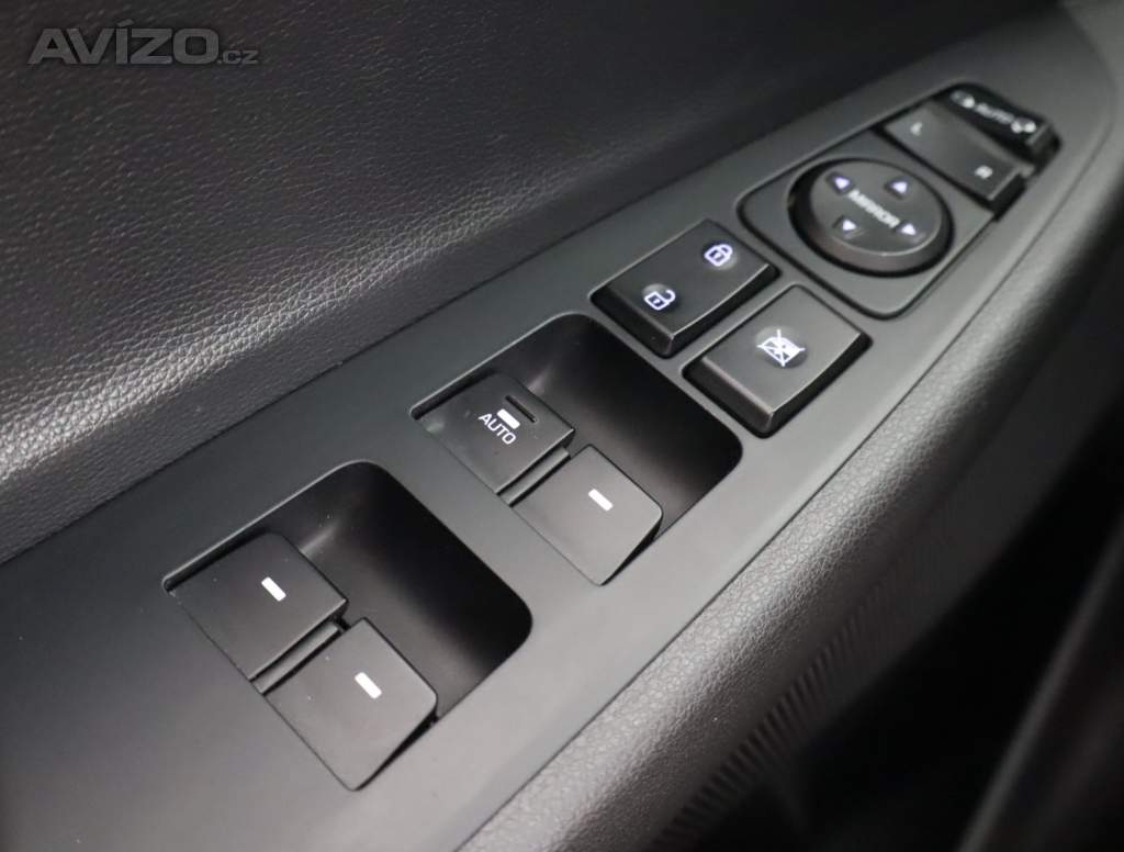 Foto inzerátu Hyundai Tucson 1.7 CRDi