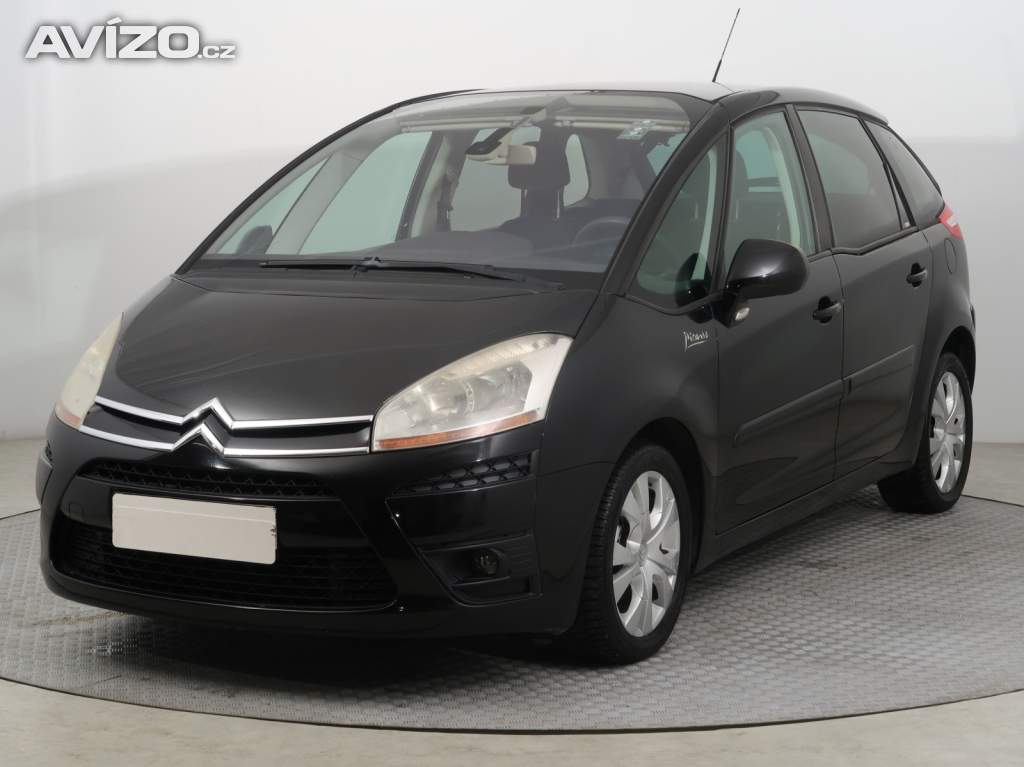 Foto inzerátu Citroën C4 Picasso 1.6 HDi
