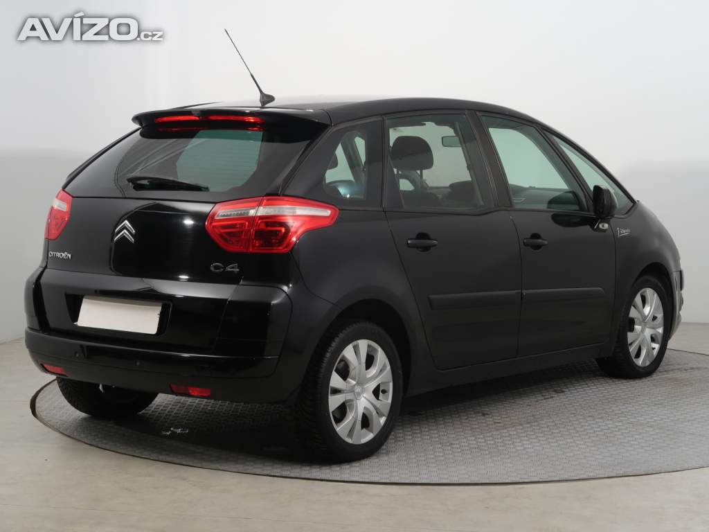 Foto inzerátu Citroën C4 Picasso 1.6 HDi
