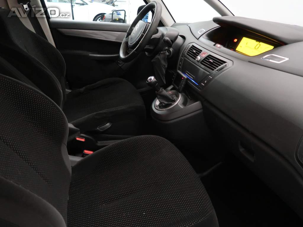 Foto inzerátu Citroën C4 Picasso 1.6 HDi