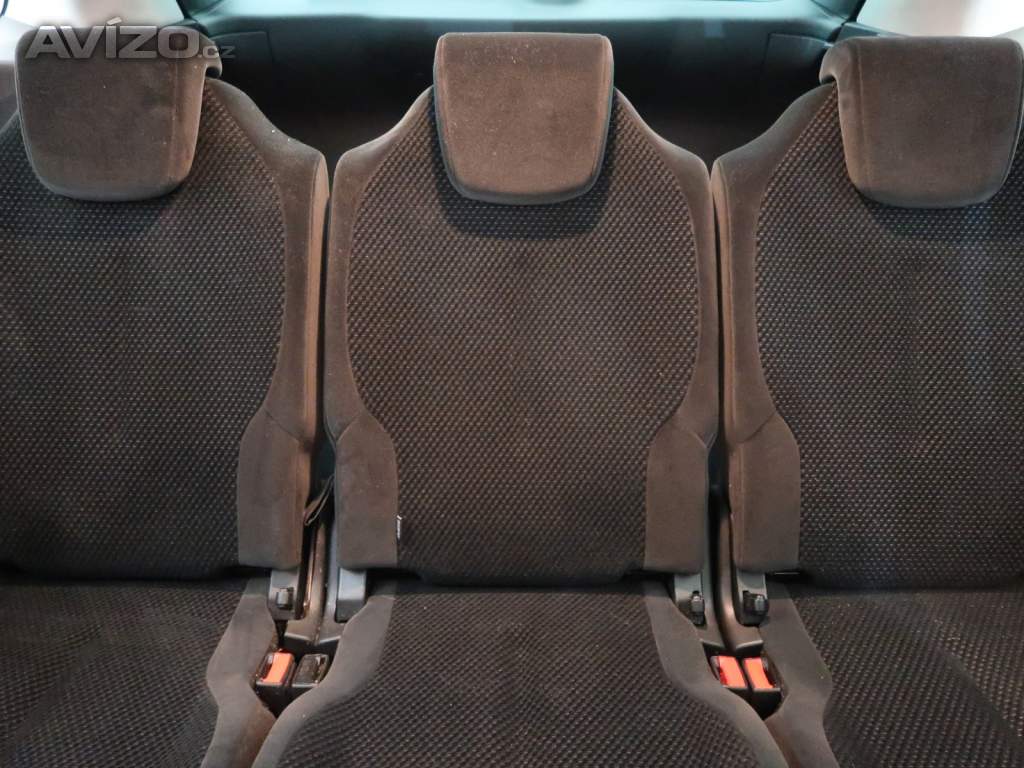 Foto inzerátu Citroën C4 Picasso 1.6 HDi