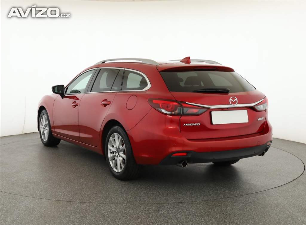 Foto inzerátu Mazda 6 2.5 Skyactiv-G