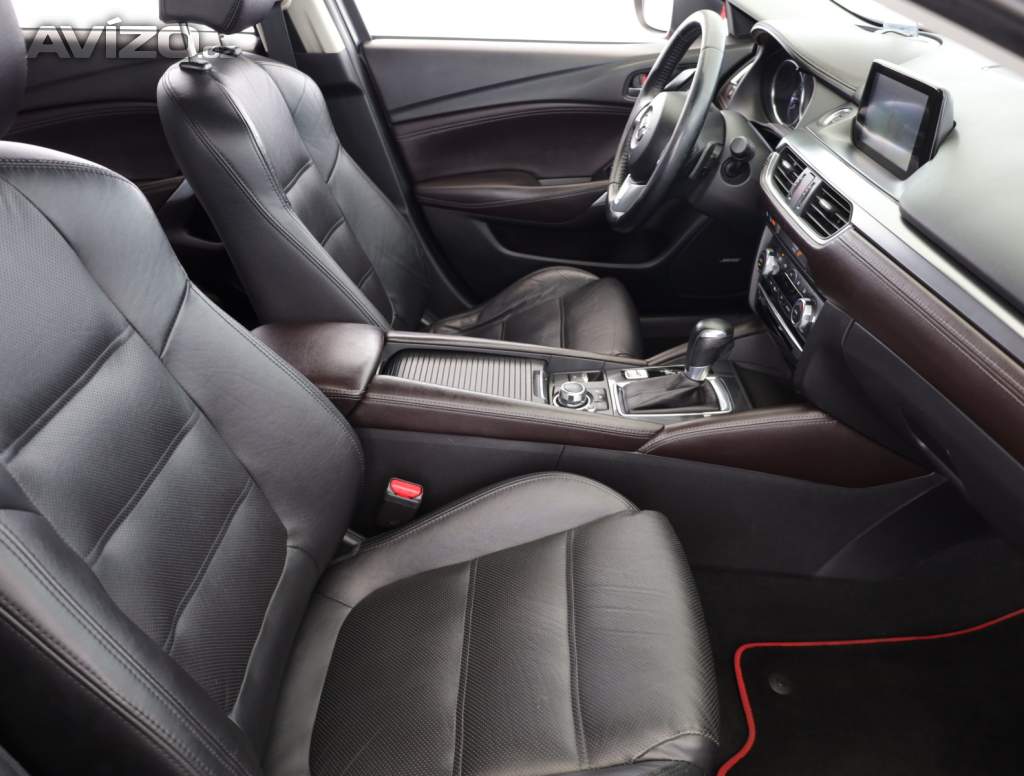 Foto inzerátu Mazda 6 2.5 Skyactiv-G
