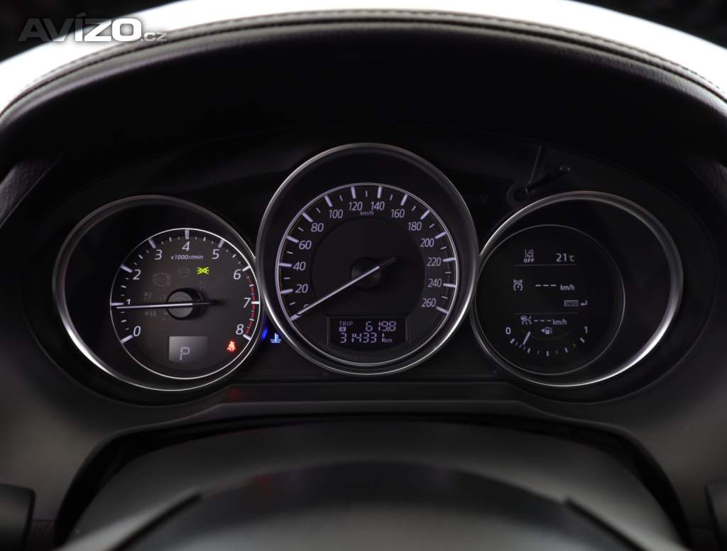 Foto inzerátu Mazda 6 2.5 Skyactiv-G