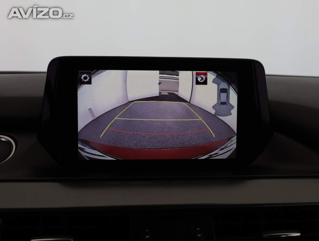 Foto inzerátu Mazda 6 2.5 Skyactiv-G