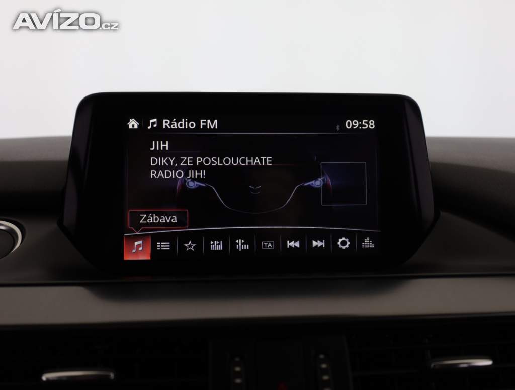 Foto inzerátu Mazda 6 2.5 Skyactiv-G