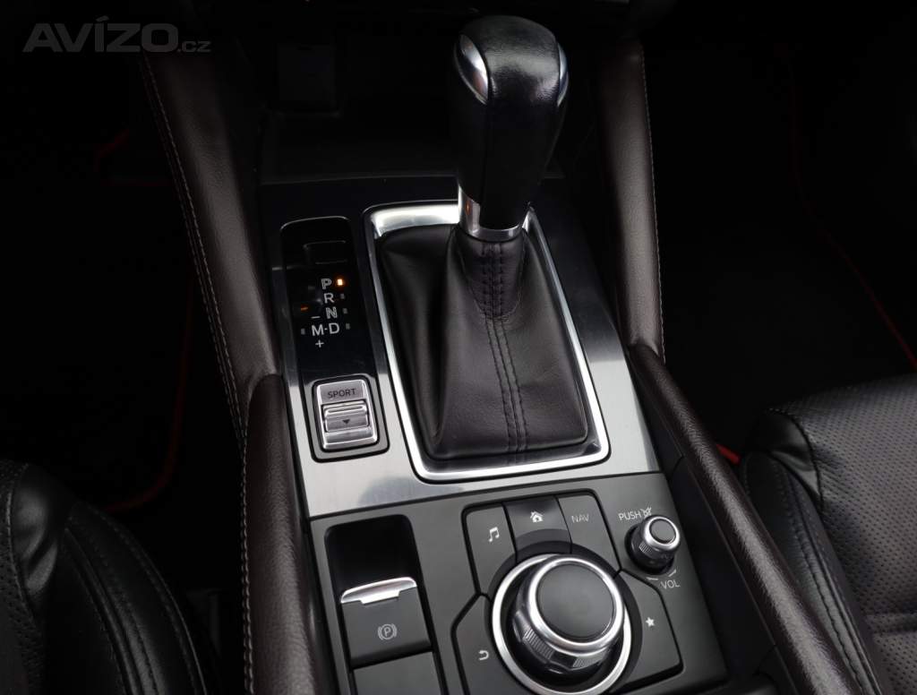 Foto inzerátu Mazda 6 2.5 Skyactiv-G