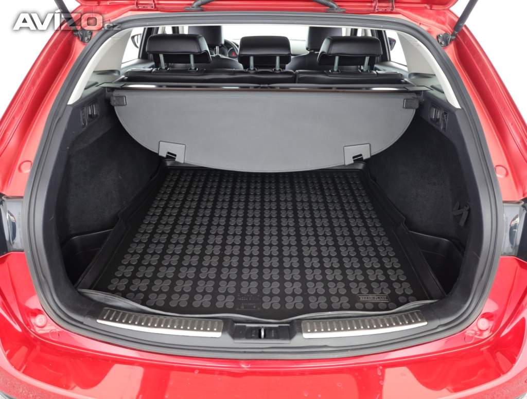 Foto inzerátu Mazda 6 2.5 Skyactiv-G