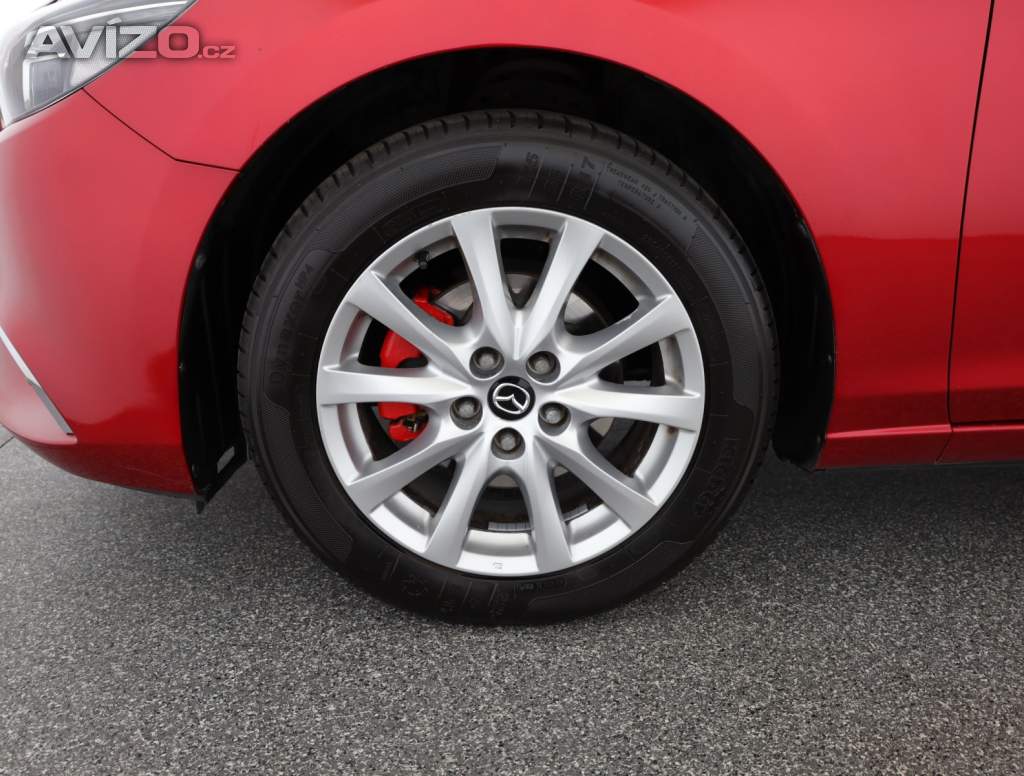 Foto inzerátu Mazda 6 2.5 Skyactiv-G