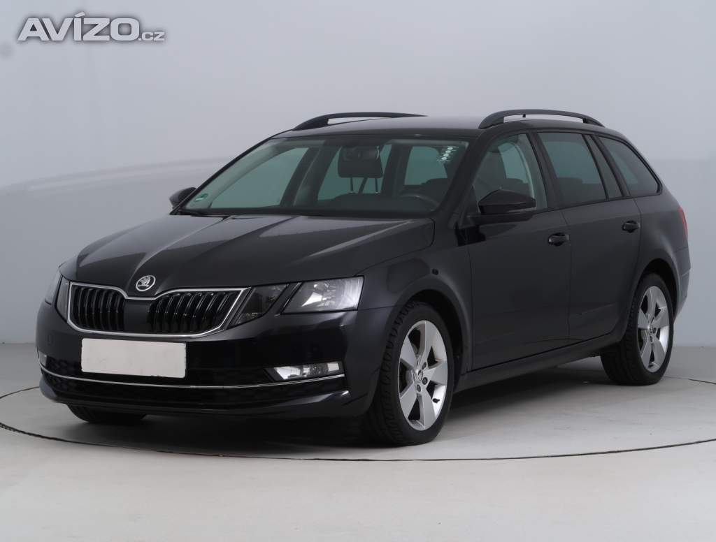 Foto inzerátu Škoda Octavia 2.0 TDI