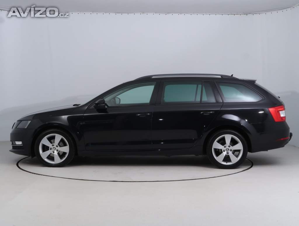 Foto inzerátu Škoda Octavia 2.0 TDI