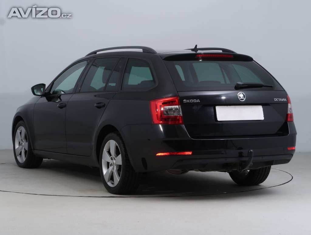 Foto inzerátu Škoda Octavia 2.0 TDI