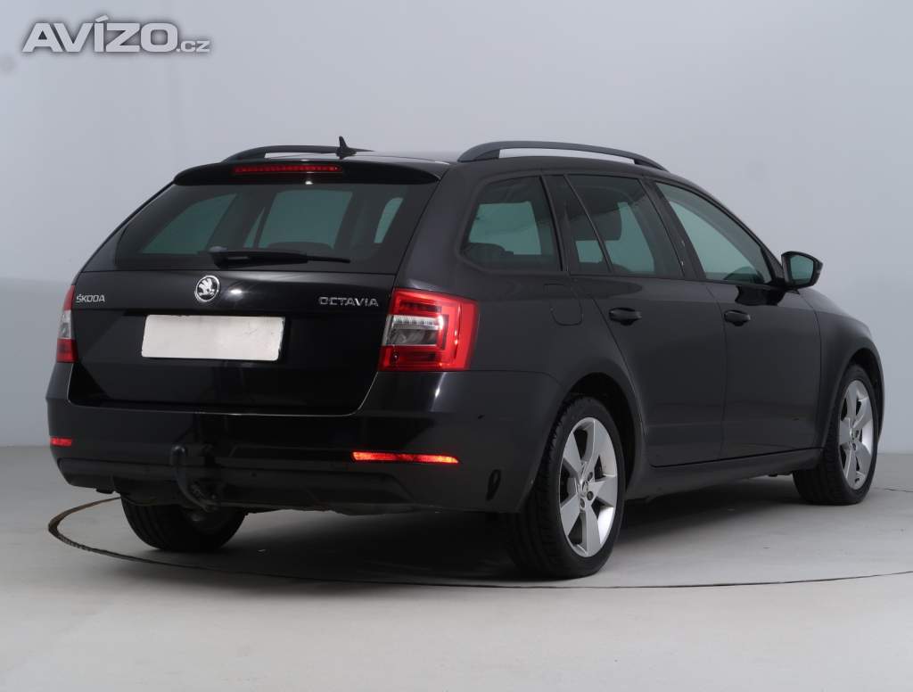 Foto inzerátu Škoda Octavia 2.0 TDI