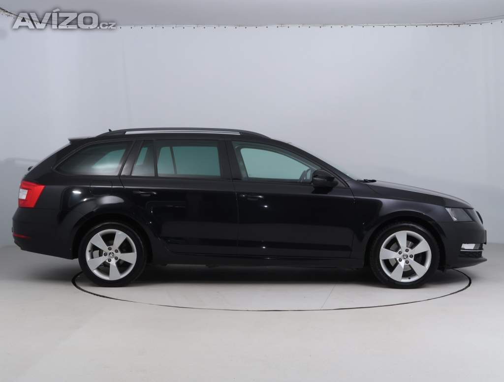Foto inzerátu Škoda Octavia 2.0 TDI