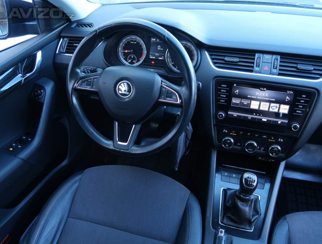 Foto inzerátu Škoda Octavia 2.0 TDI